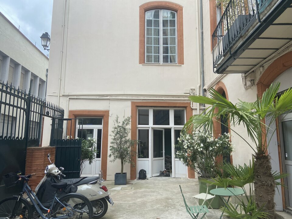 ABAULT TOULOUSE LOCATION-BUREAUX-TOULOUSE-31