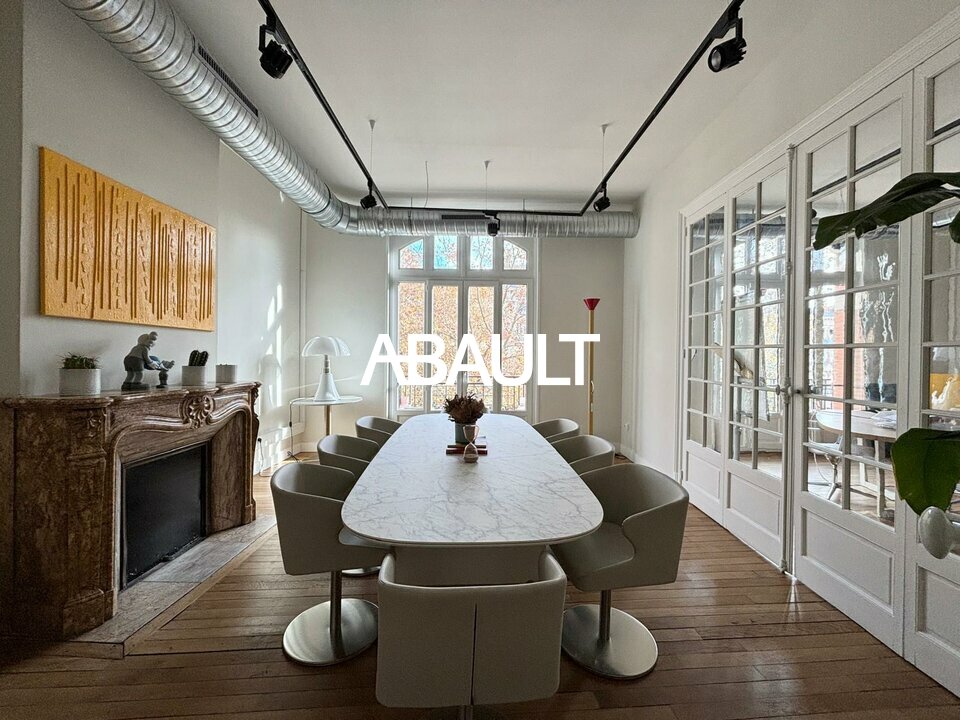 ABAULT TOULOUSE LOCATION-BUREAUX-TOULOUSE-31