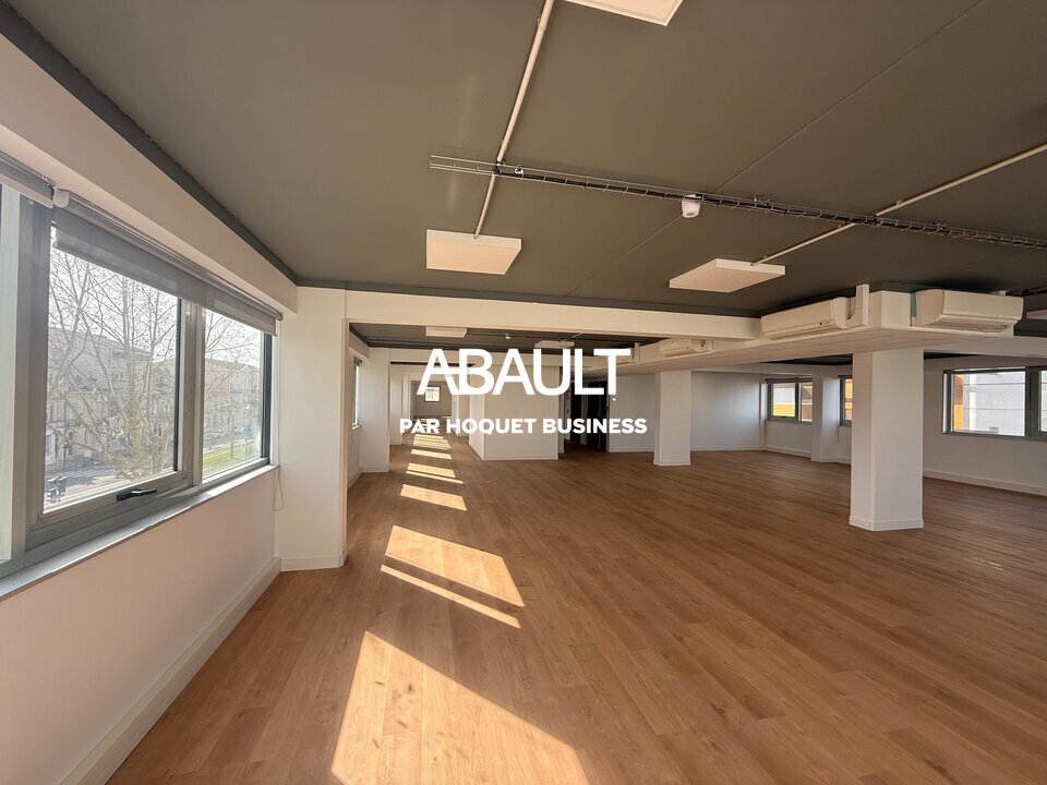 ABAULT BORDEAUX LOCATION-BUREAUX-BORDEAUX-33