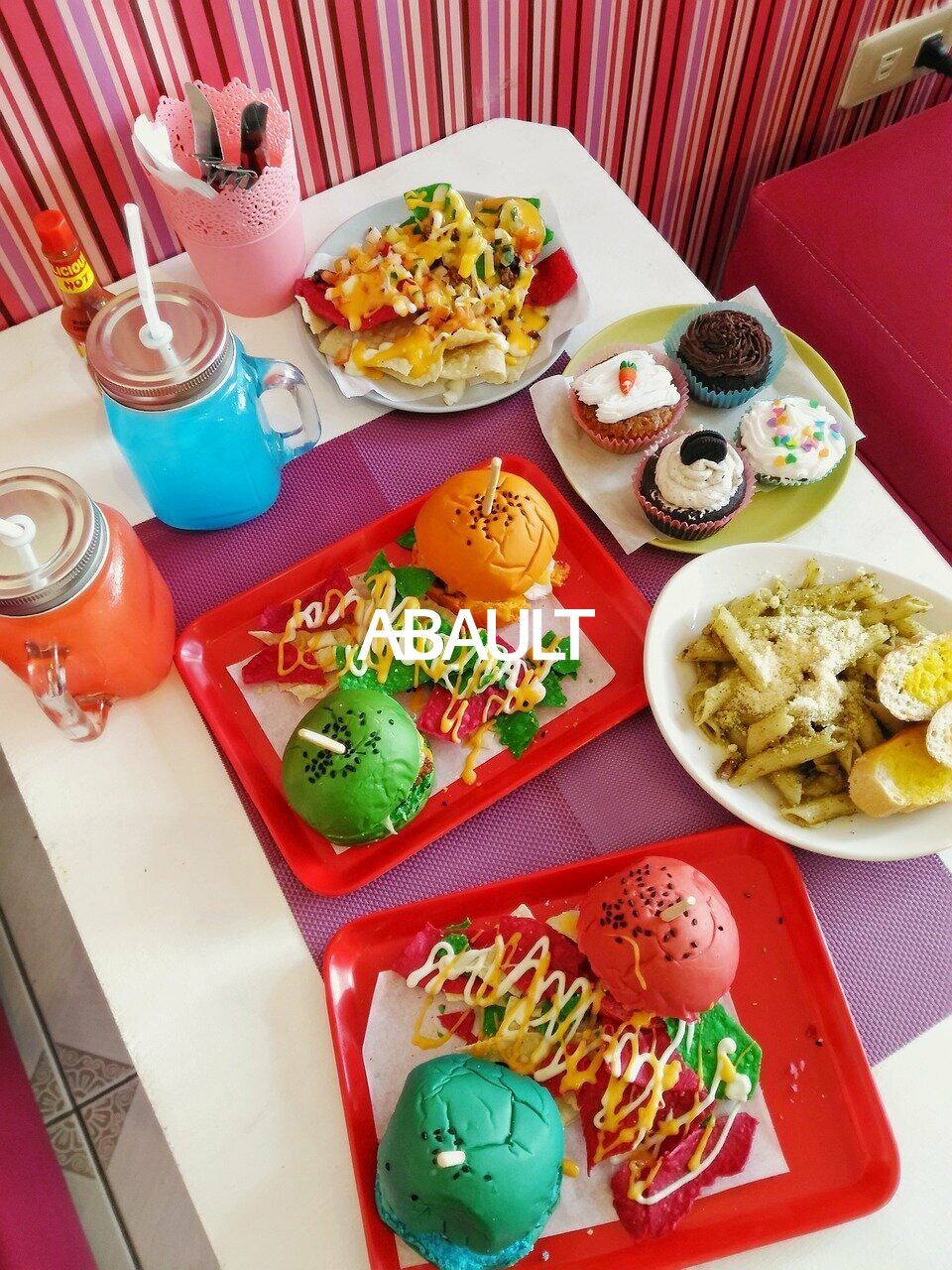 ABAULT TOULOUSE VENTE-FONDS DE COMMERCE-TOULOUSE-31