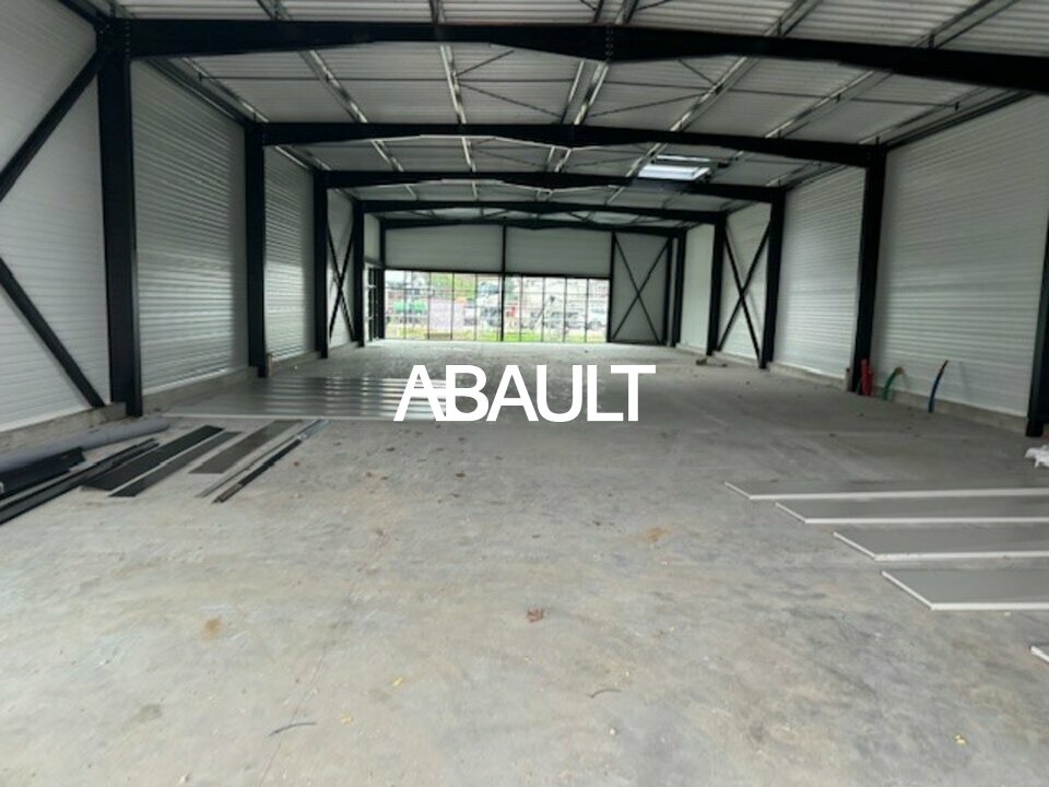 ABAULT TOULOUSE LOCATION-LOCAL COMMERCIAL-TOULOUSE-31