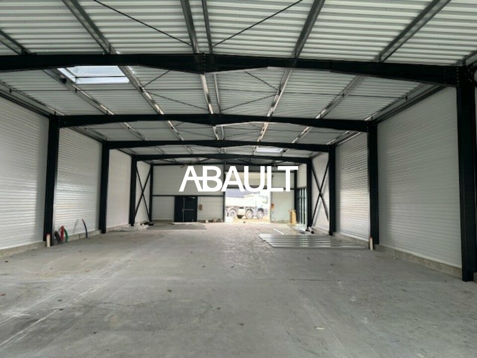 ABAULT TOULOUSE LOCATION-LOCAL COMMERCIAL-TOULOUSE-31