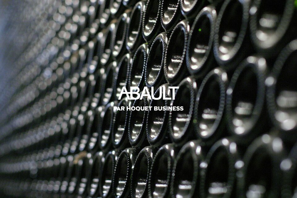 ABAULT BORDEAUX VENTE-FONDS DE COMMERCE-BORDEAUX-33