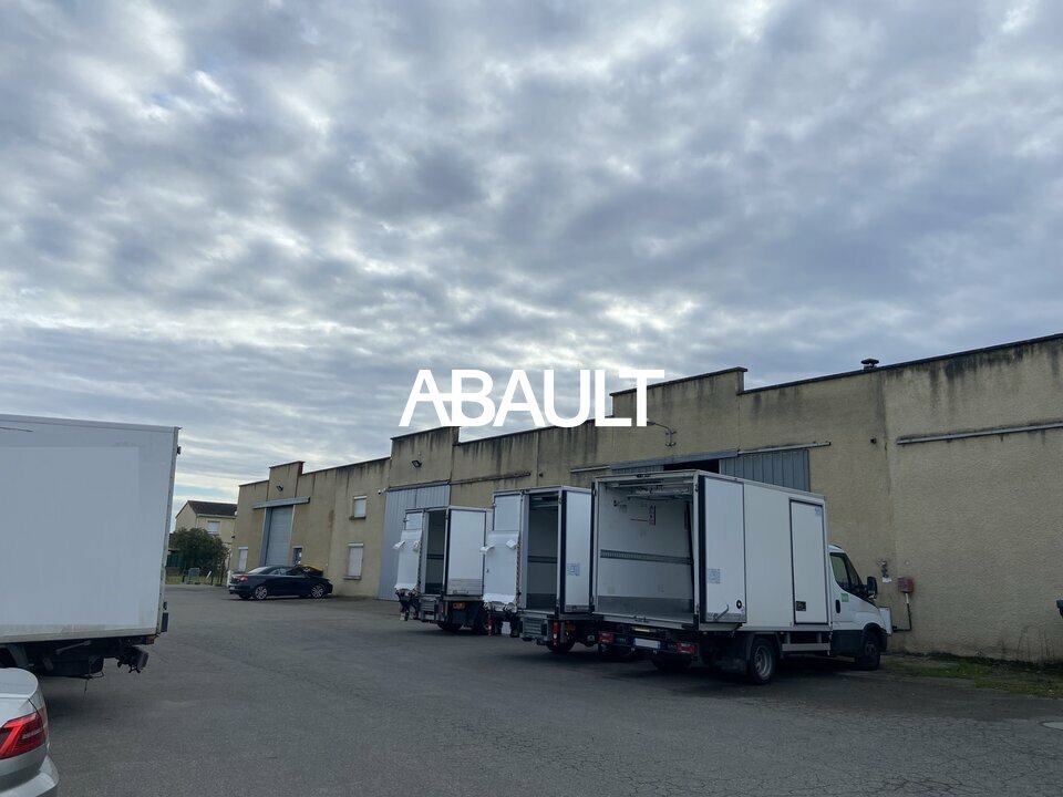 ABAULT TOULOUSE VENTE-FONDS DE COMMERCE-TOULOUSE-31