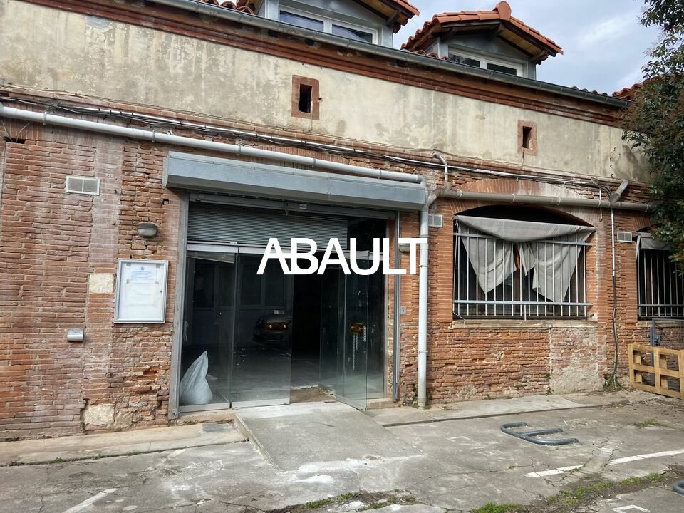 ABAULT TOULOUSE LOCATION-BUREAUX-TOULOUSE-31