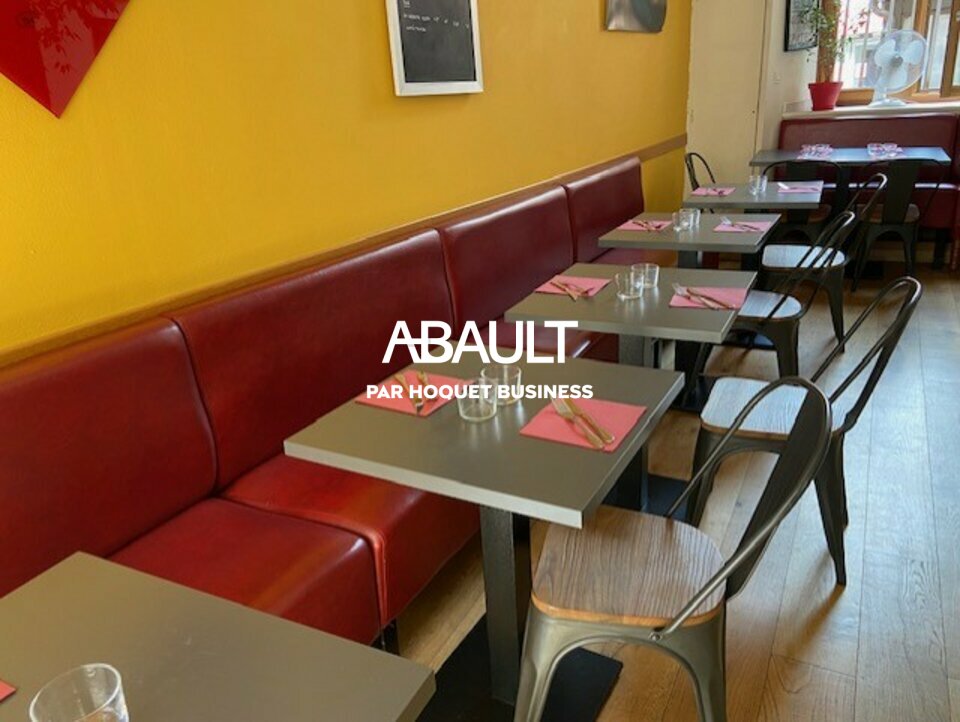 ABAULT TOULOUSE VENTE-FONDS DE COMMERCE-TOULOUSE-31