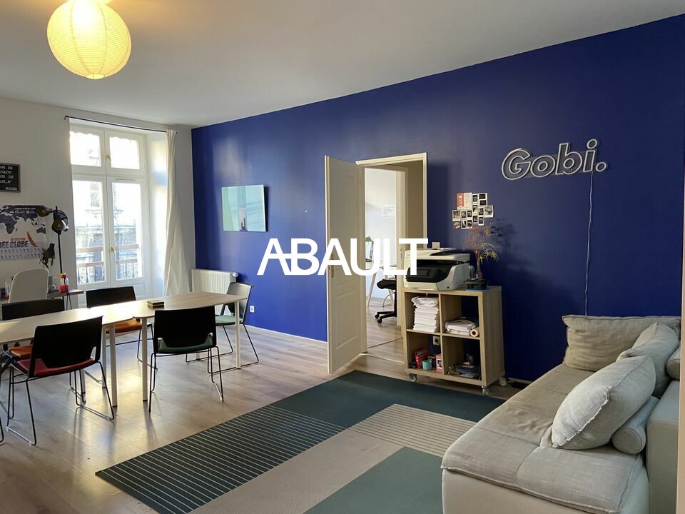 ABAULT BORDEAUX LOCATION-BUREAUX-BORDEAUX-33