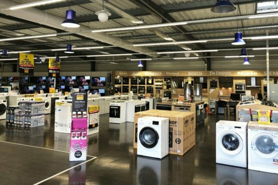 ABAULT BORDEAUX LOCATION-LOCAL COMMERCIAL-LE_HAILLAN-33