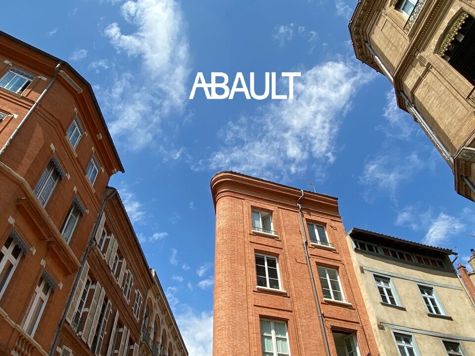 ABAULT TOULOUSE LOCATION-LOCAL COMMERCIAL-TOULOUSE-31