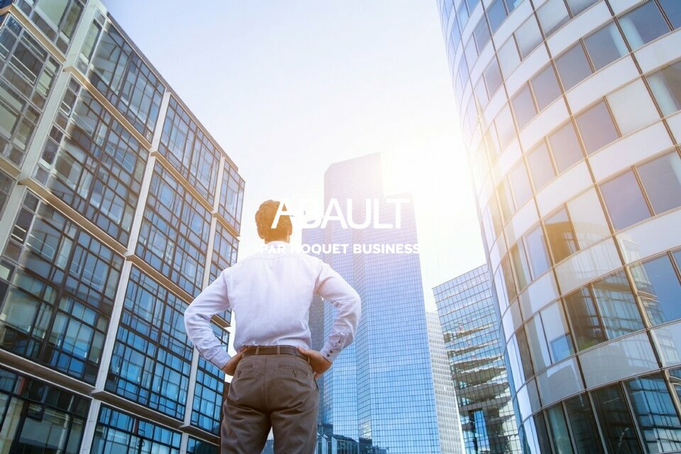 ABAULT TOULOUSE VENTE-LOCAL COMMERCIAL-SAINT-JEAN-31