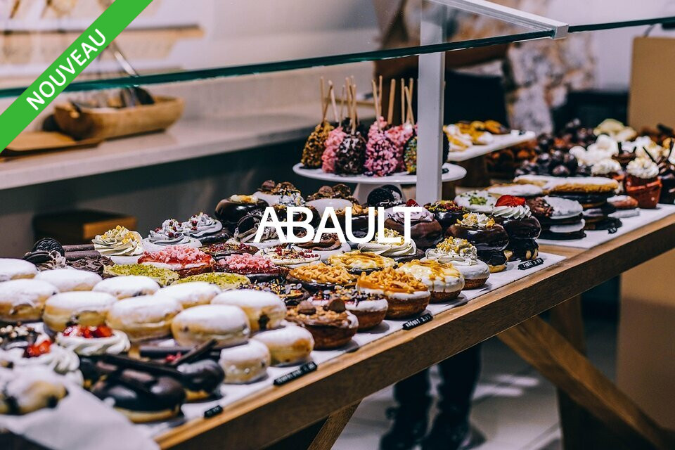 ABAULT MONTPELLIER VENTE-FONDS DE COMMERCE-MONTPELLIER-34