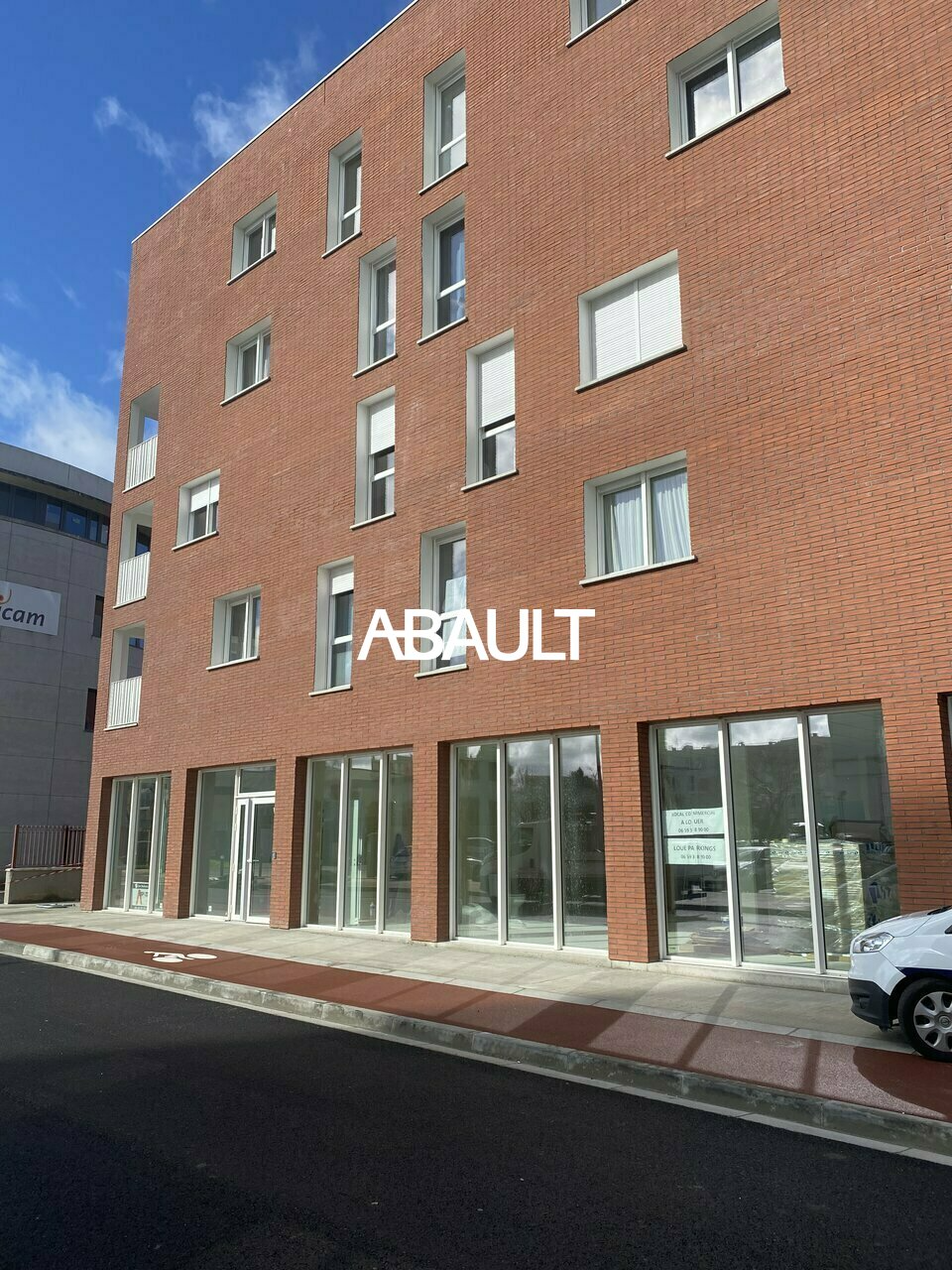 ABAULT TOULOUSE LOCATION-LOCAL COMMERCIAL-TOULOUSE-31