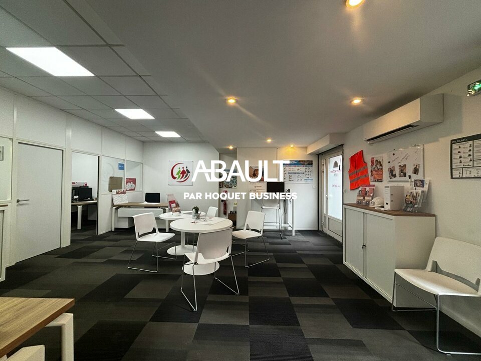 ABAULT TOULOUSE LOCATION-LOCAL COMMERCIAL-TOULOUSE-31