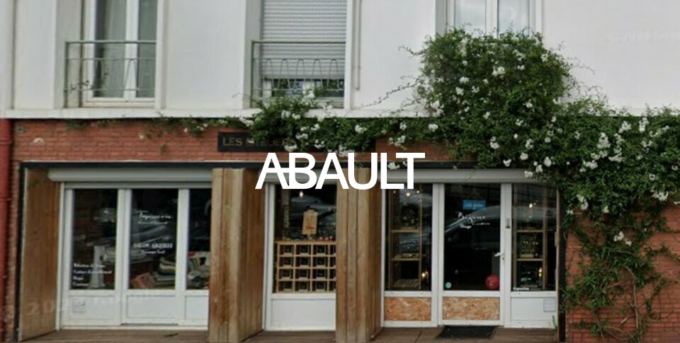ABAULT TOULOUSE VENTE-LOCAL COMMERCIAL-TOULOUSE-31
