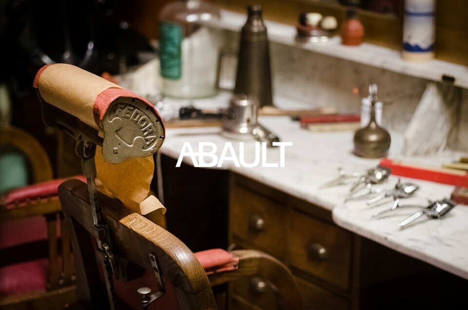 ABAULT MONTPELLIER VENTE-FONDS DE COMMERCE-MONTPELLIER-34