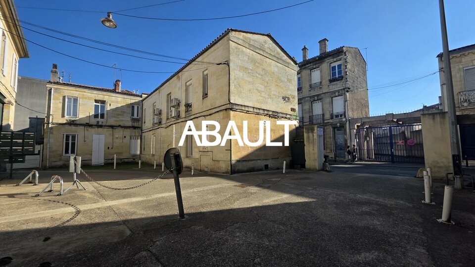 ABAULT BORDEAUX LOCATION-BUREAUX-BORDEAUX-33