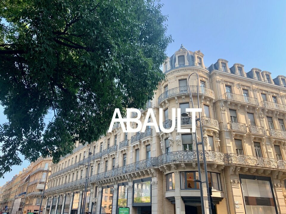 ABAULT TOULOUSE VENTE-BUREAUX-TOULOUSE-31