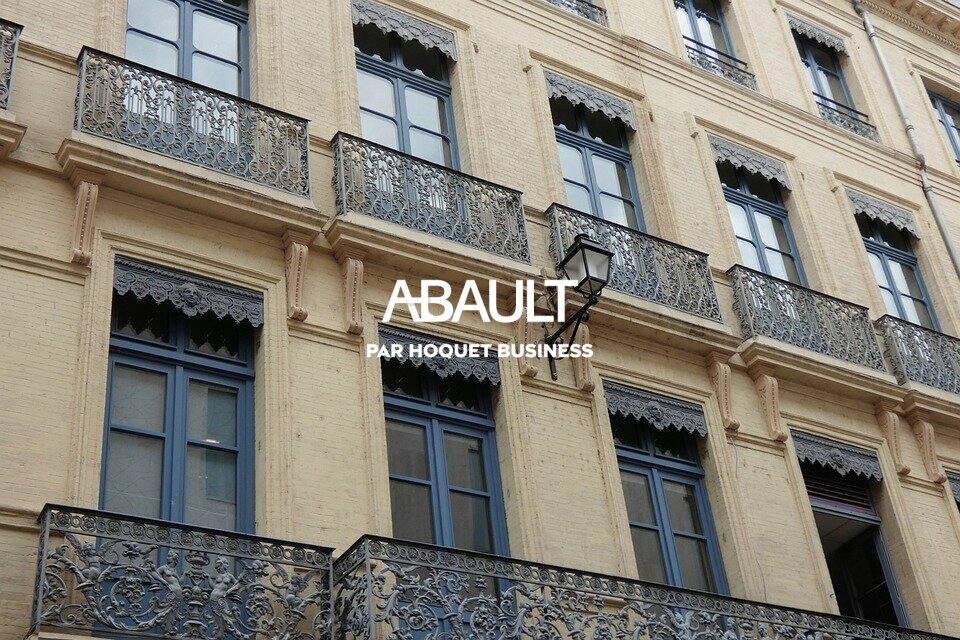 ABAULT TOULOUSE VENTE-BUREAUX-TOULOUSE-31