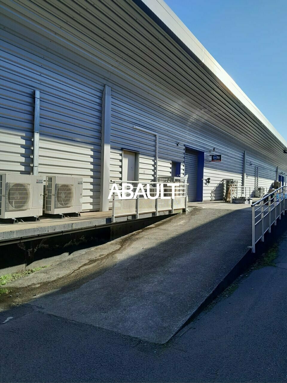 ABAULT TOULOUSE LOCATION-LOCAL D'ACTIVITE-TOULOUSE-31