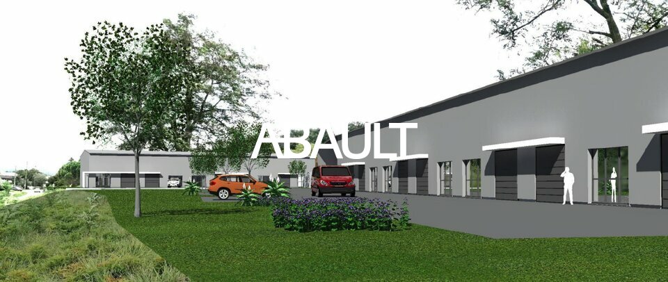 ABAULT TOULOUSE VENTE-TERRAIN-SAINT-SAUVEUR-31