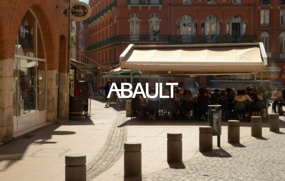 ABAULT TOULOUSE LOCATION-LOCAL COMMERCIAL-TOULOUSE-31