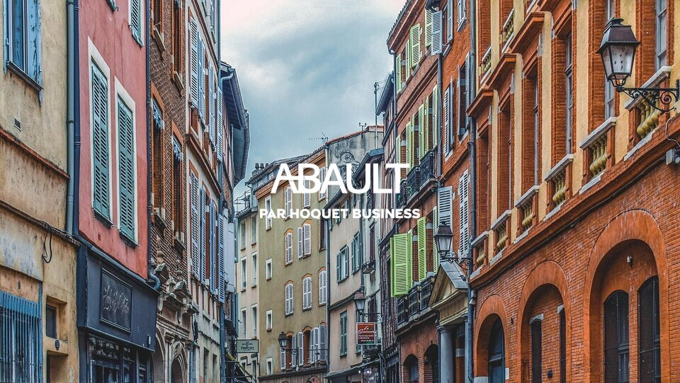 ABAULT TOULOUSE VENTE-LOCAL COMMERCIAL-TOULOUSE-31