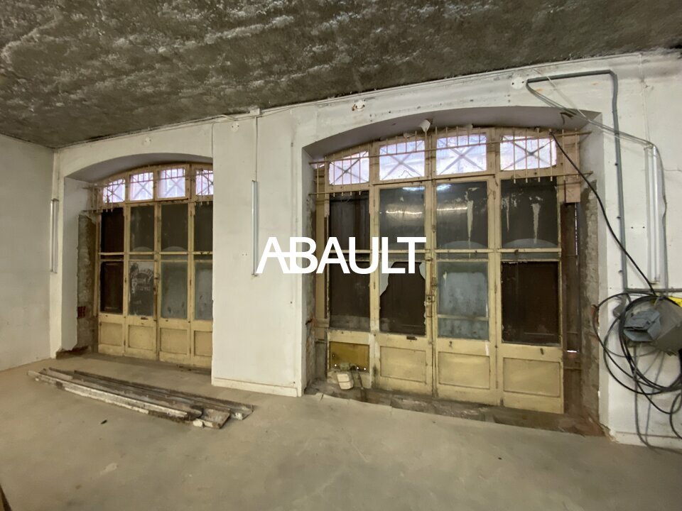 ABAULT TOULOUSE LOCATION-LOCAL COMMERCIAL-TOULOUSE-31