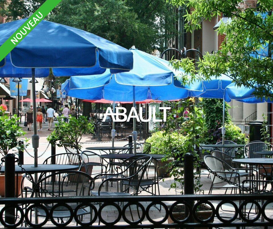 ABAULT MONTPELLIER VENTE-FONDS DE COMMERCE-MONTPELLIER-34