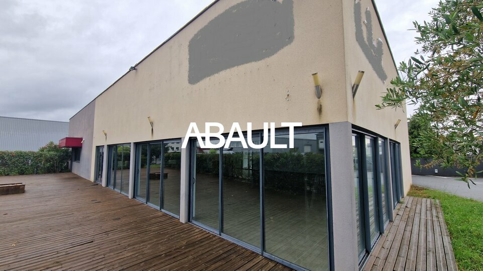 ABAULT TOULOUSE LOCATION-LOCAL COMMERCIAL-PLAISANCE-DU-TOUCH-31