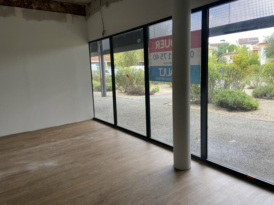 ABAULT TOULOUSE LOCATION-LOCAL COMMERCIAL-TOULOUSE-31