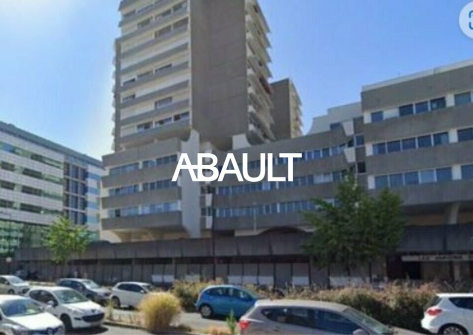 ABAULT BORDEAUX LOCATION-BUREAUX-BORDEAUX-33