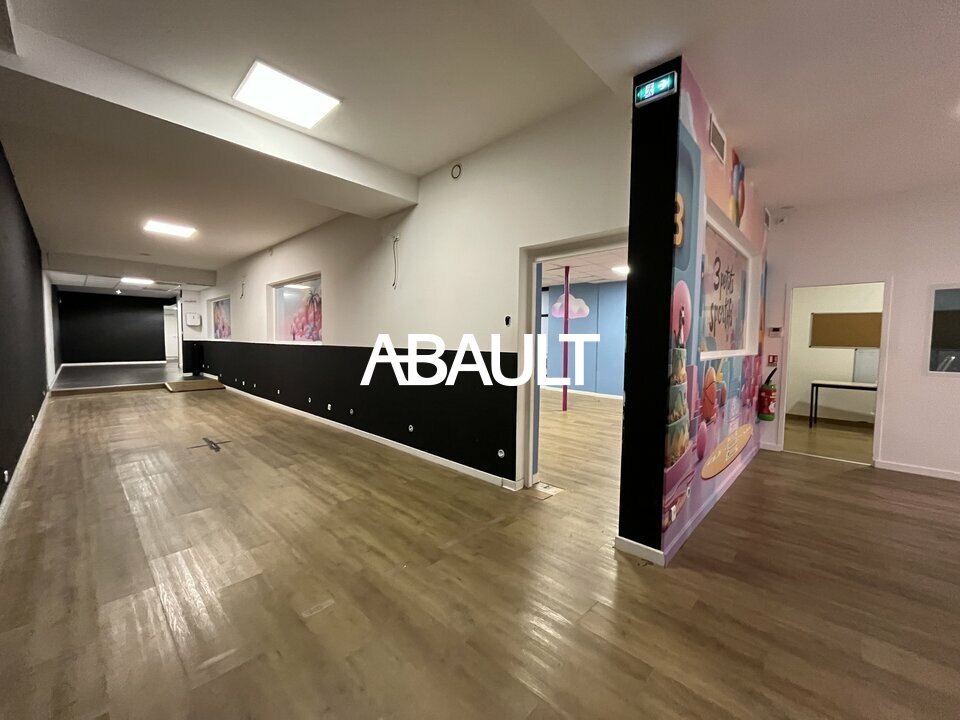 ABAULT TOULOUSE LOCATION-LOCAL COMMERCIAL-TOULOUSE-31