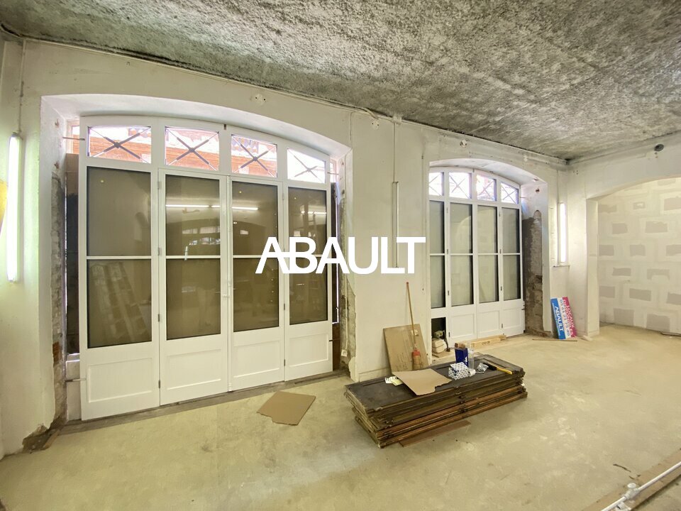 ABAULT TOULOUSE LOCATION-LOCAL COMMERCIAL-TOULOUSE-31
