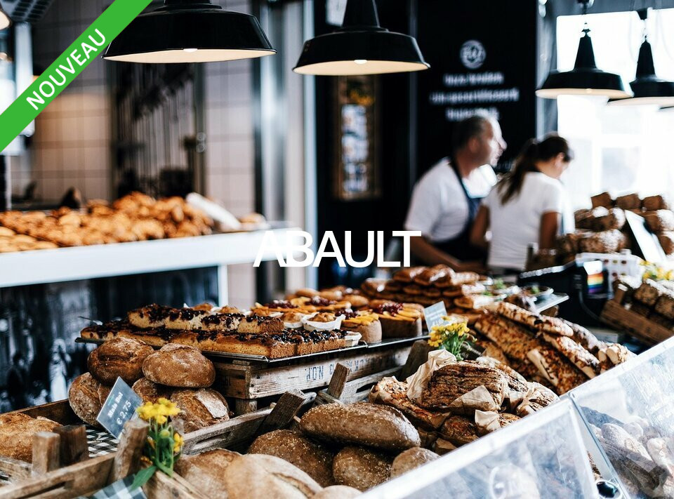 ABAULT MONTPELLIER VENTE-LOCAL COMMERCIAL-MONTPELLIER-34