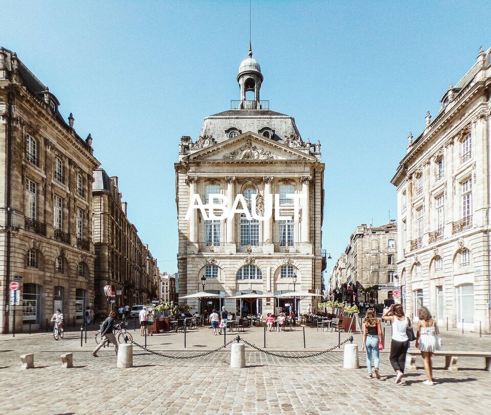 ABAULT BORDEAUX VENTE-LOCAL COMMERCIAL-BORDEAUX-33