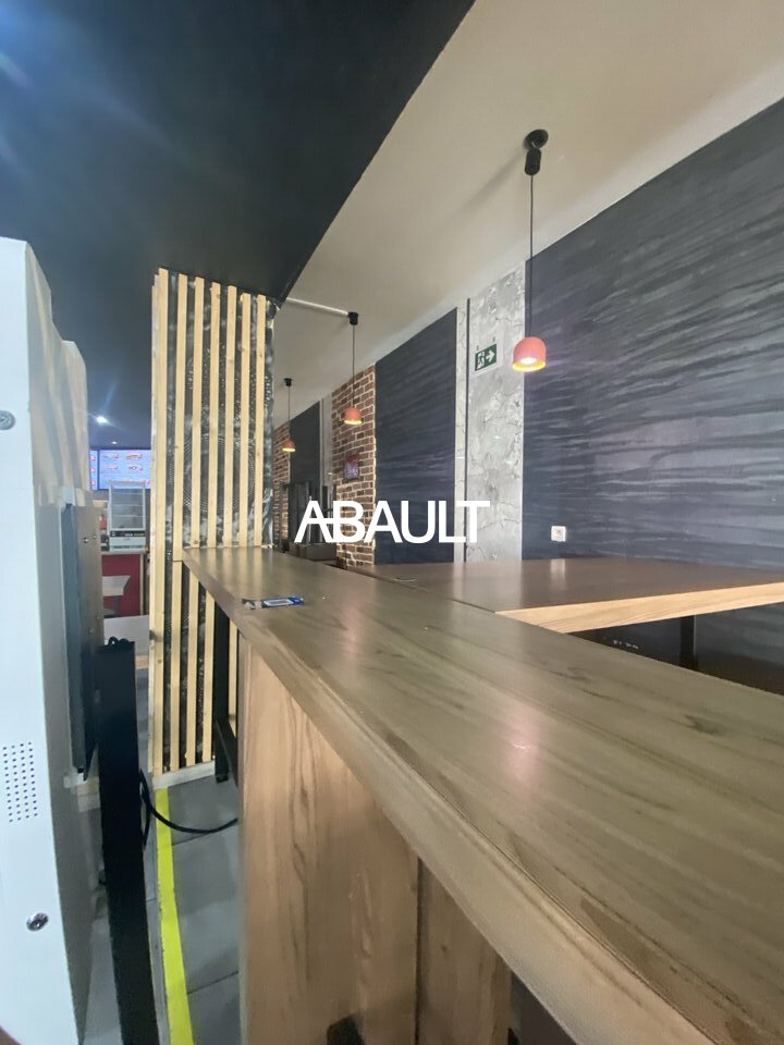ABAULT BORDEAUX VENTE-FONDS DE COMMERCE-BORDEAUX-33
