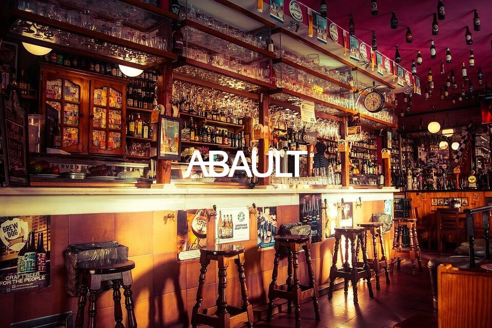 ABAULT TOULOUSE VENTE-FONDS DE COMMERCE-TOULOUSE-31