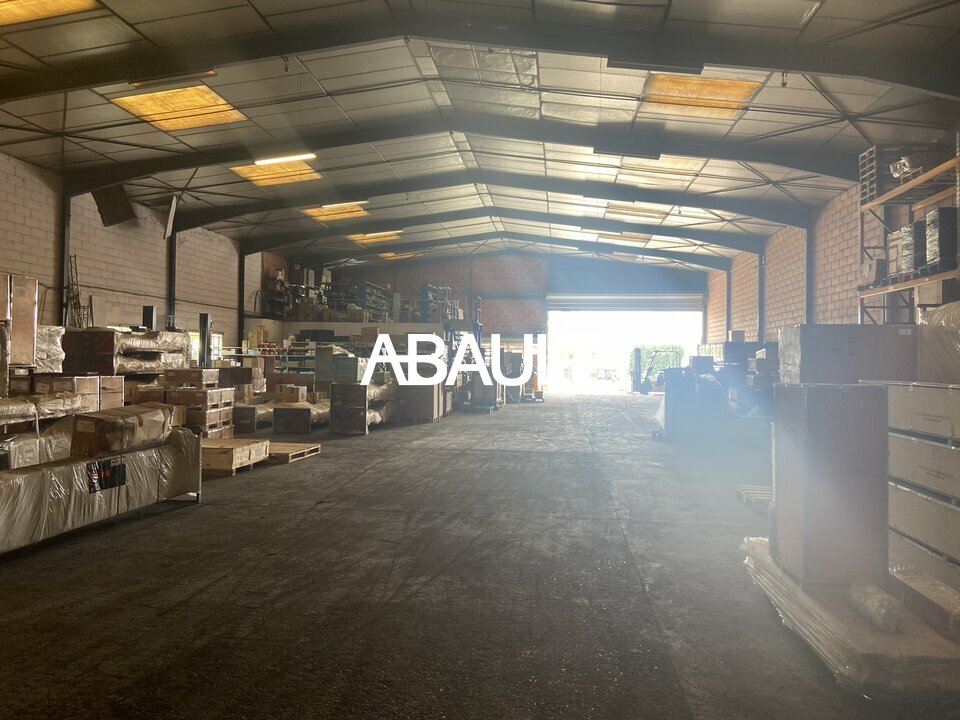 ABAULT TOULOUSE VENTE-LOCAL D'ACTIVITE-TOULOUSE-31