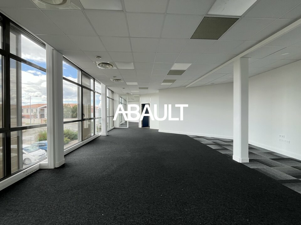 ABAULT TOULOUSE LOCATION-BUREAUX-COLOMIERS-31