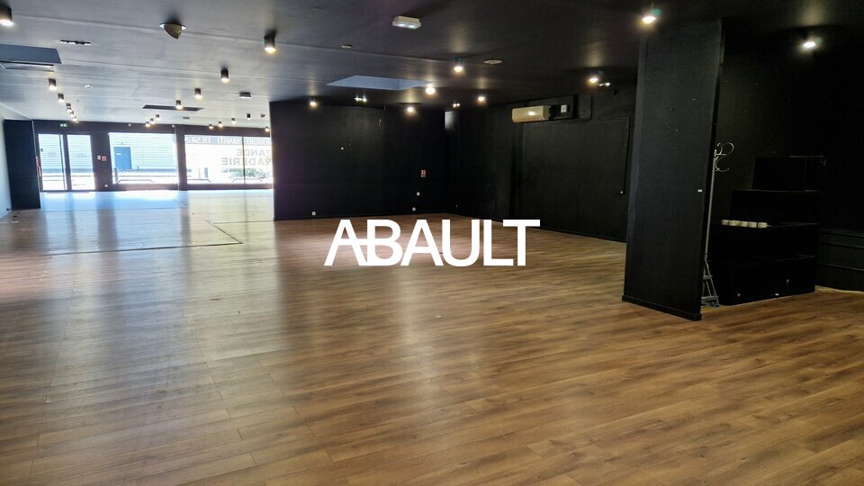 ABAULT TOULOUSE LOCATION-LOCAL COMMERCIAL-PORTET_SUR_GARONNE-31