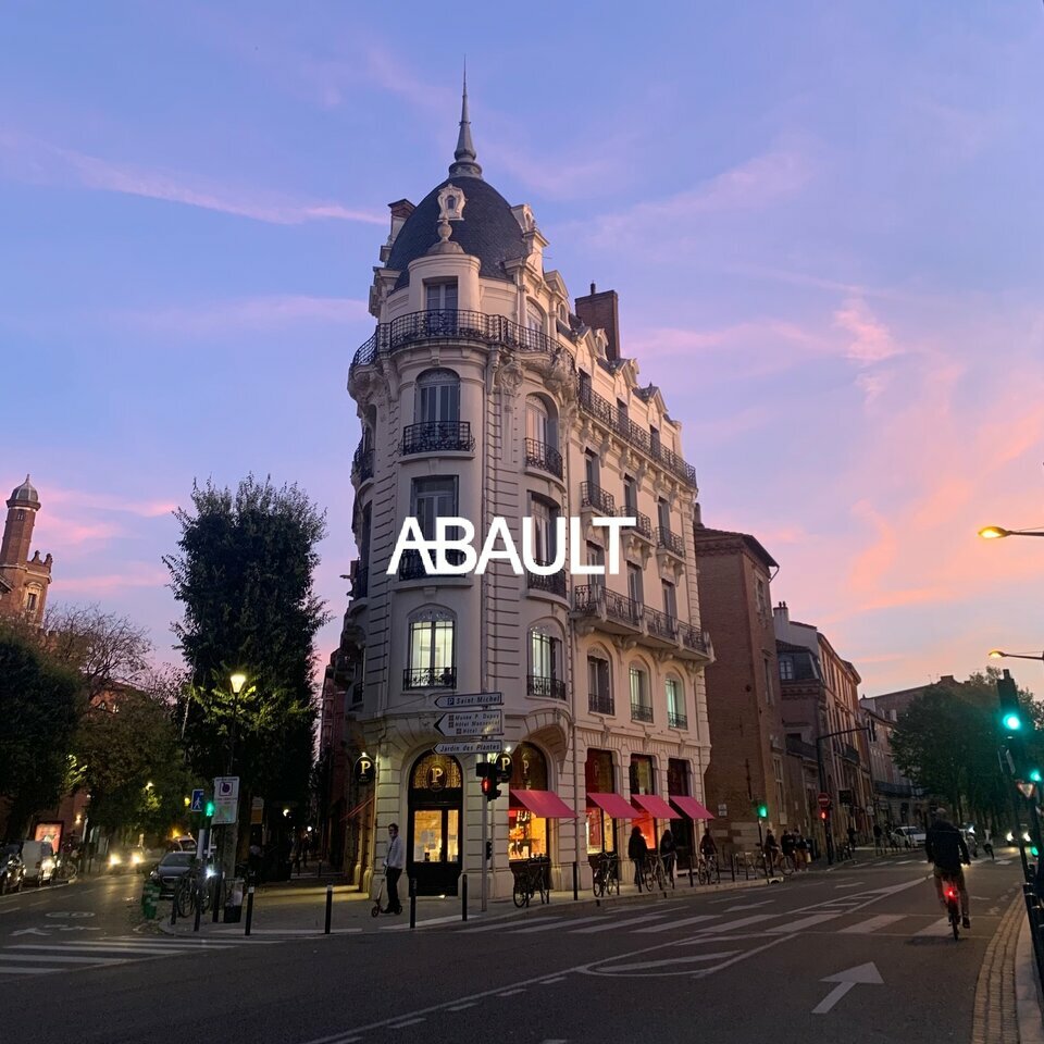 ABAULT TOULOUSE LOCATION-LOCAL COMMERCIAL-TOULOUSE-31