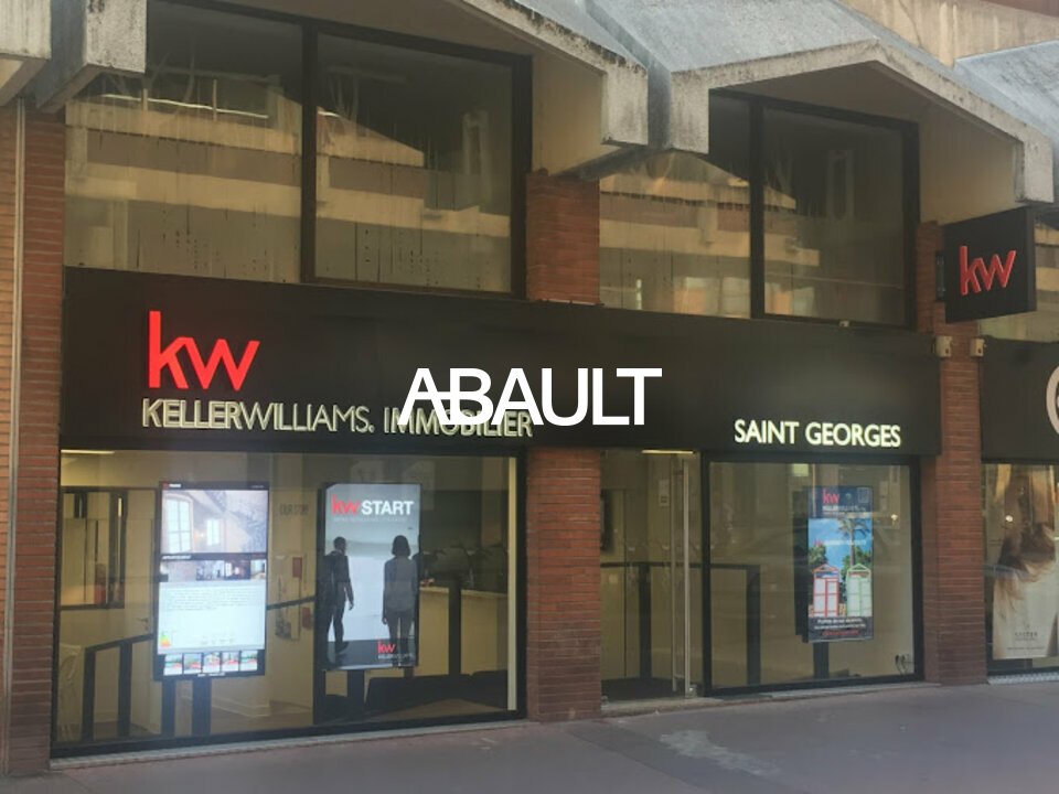 ABAULT TOULOUSE LOCATION-LOCAL COMMERCIAL-TOULOUSE-31