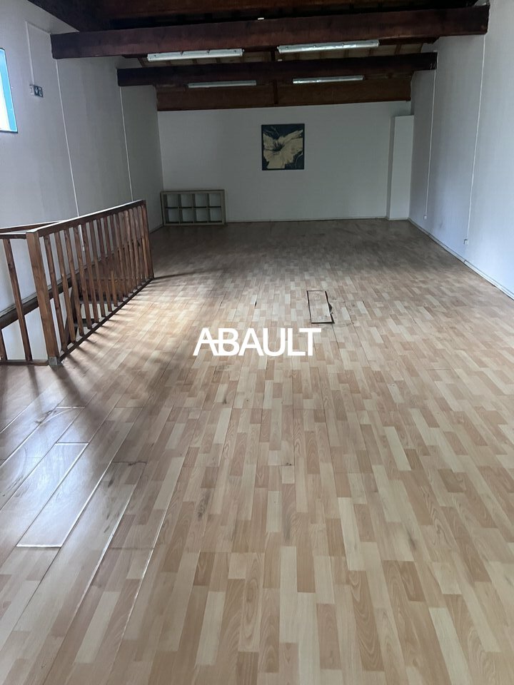 ABAULT TOULOUSE LOCATION-LOCAL COMMERCIAL-TOULOUSE-31