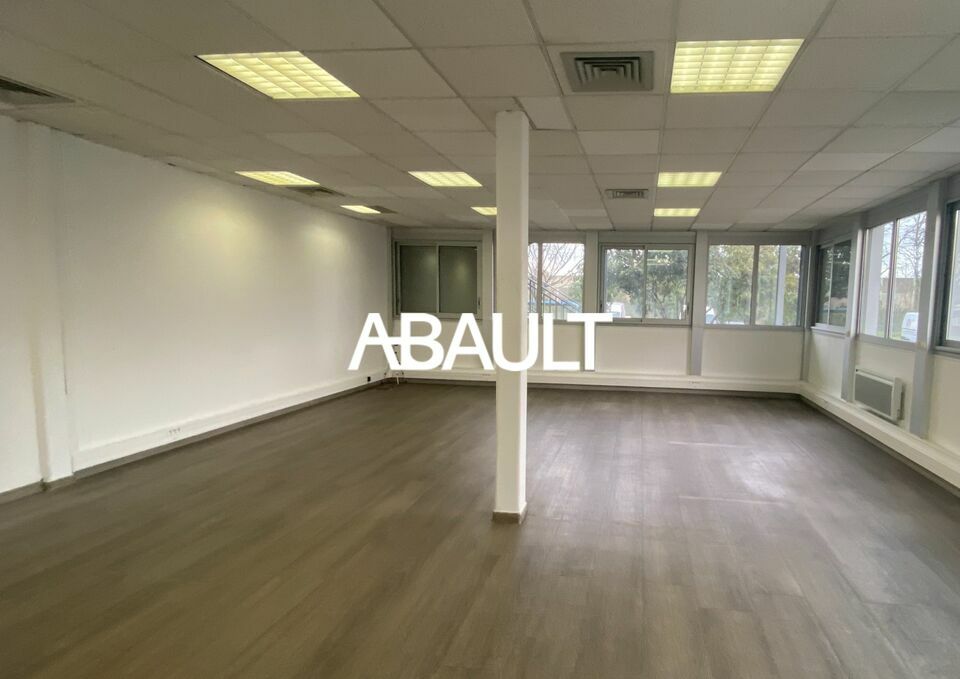 ABAULT BORDEAUX LOCATION-BUREAUX-CARBON_BLANC-33