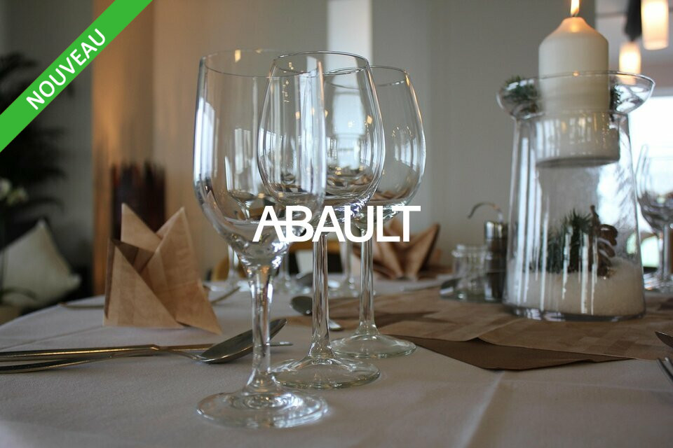 ABAULT MONTPELLIER VENTE-FONDS DE COMMERCE-MONTPELLIER-34