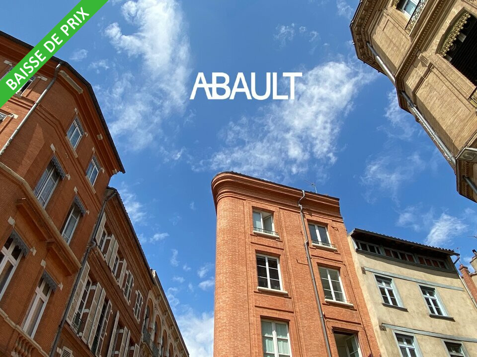 ABAULT TOULOUSE CESSION-LOCAL COMMERCIAL-TOULOUSE-31
