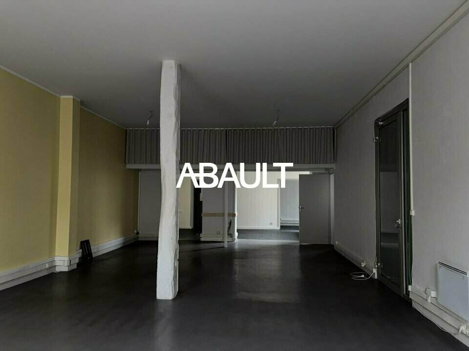 ABAULT TOULOUSE VENTE-BUREAUX-TOULOUSE-31