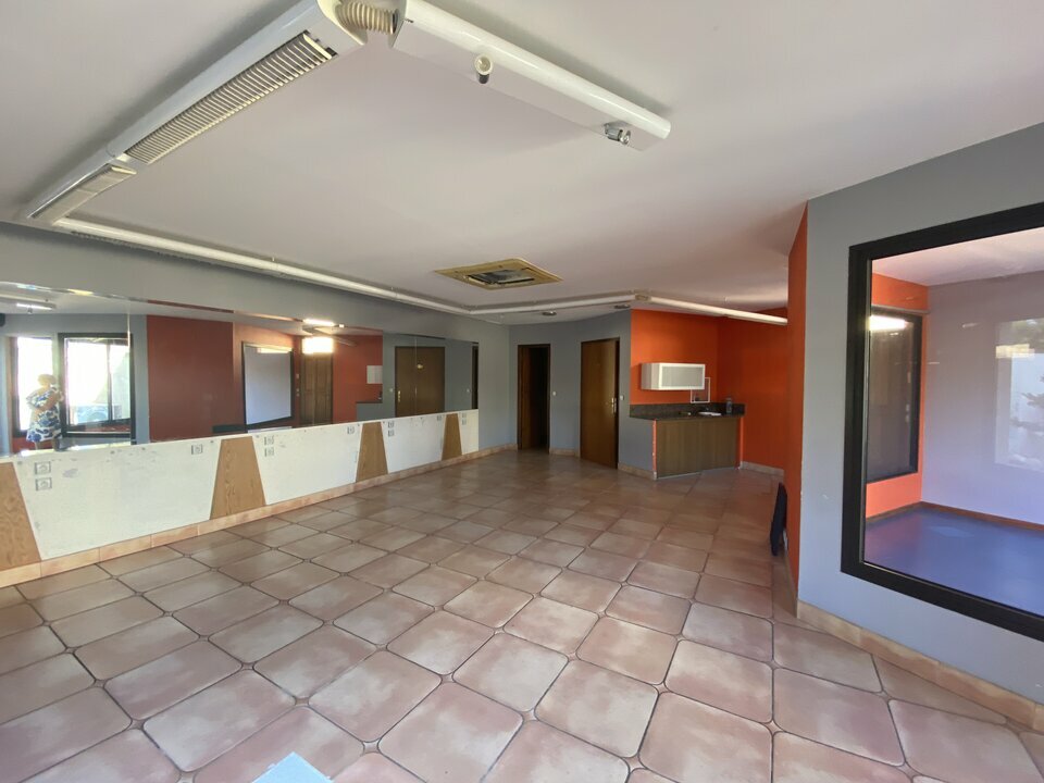 ABAULT TOULOUSE LOCATION-LOCAL COMMERCIAL-TOULOUSE-31