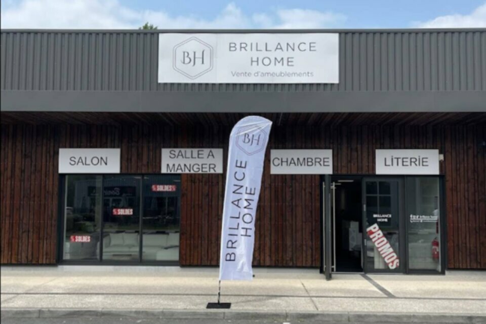 ABAULT BORDEAUX LOCATION-LOCAL COMMERCIAL-MERIGNAC-33