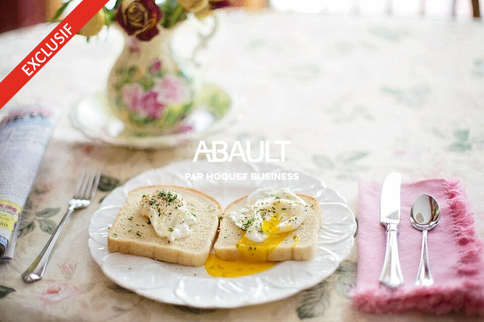 ABAULT MONTPELLIER VENTE-FONDS DE COMMERCE-MONTPELLIER-34